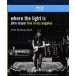 Where The Light Is: John Mayer Live In Los Angeles - BluRay