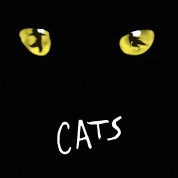 Andrew Lloyd Webber: Cats (Original 1981 London Cast Recording) - Plak