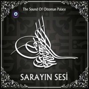 Hakan Polat, Göksel Kartal, Fahri Karaduman: Sarayın Sesi - CD