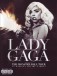 The Monster Ball Tour At Madison Square Garden - DVD