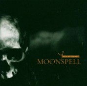 Moonspell: The Antidote - CD