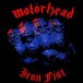 Iron Fist - CD