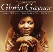 Gloria Gaynor: The Collection - CD