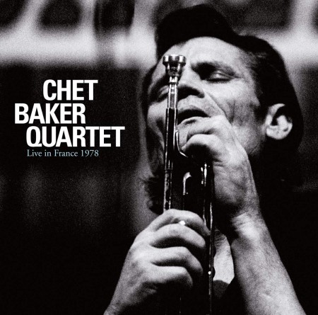 Chet Baker: Live In France 1978 - CD