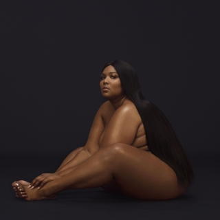 Lizzo: Cuz I Love You - Plak