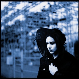 Jack White: Blunderbuss - Plak