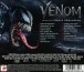 Venom (Original Motion Picture Soundtrack) - CD