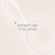 Çeşitli Sanatçılar: Everybody's Gone To The.. - Soundtrack - Plak
