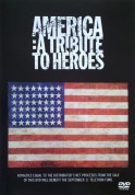 Çeşitli Sanatçılar: America-A Tribute To Heros - DVD