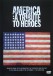 America-A Tribute To Heros - DVD