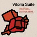 Vitoria Suite Jazz At Lincoln Center Orchestra - CD