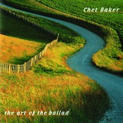 Chet Baker: The Art Of The Ballad - CD
