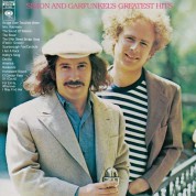 Simon & Garfunkel: Greatest Hits - Plak