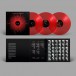 Every Day (Limited 20th Anniversary Edition - Transparent Red Vinyl) - Plak
