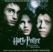 OST - Harry Potter 3 The Prisoner Of Azkaban - CD