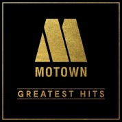 Çeşitli Sanatçılar: Motown Greatest Hits (60th Anniversary Edition) - Plak