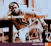 Miles Davis: The Essential 3.0 - CD