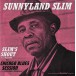Slim'S Shout + Chicago Blues Session - CD