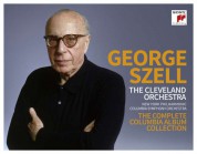 George Szell: The Complete Columbia Album Collection - CD