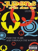 Queens Of The Stone Age: Over The Years And Through The Woods Live - DVD