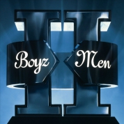 Boyz II Men: ll - Plak