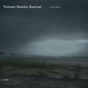 Tomasz Stanko Quartet: Lontano - CD