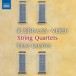 Strauss, Puccini & Verdi: Works for String Quartet - CD