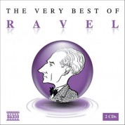 Ravel (The Very Best Of) - CD