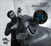 Ozan Musluoğlu: 40th Day - CD