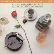 Bill Withers: Greatest Hits - SACD