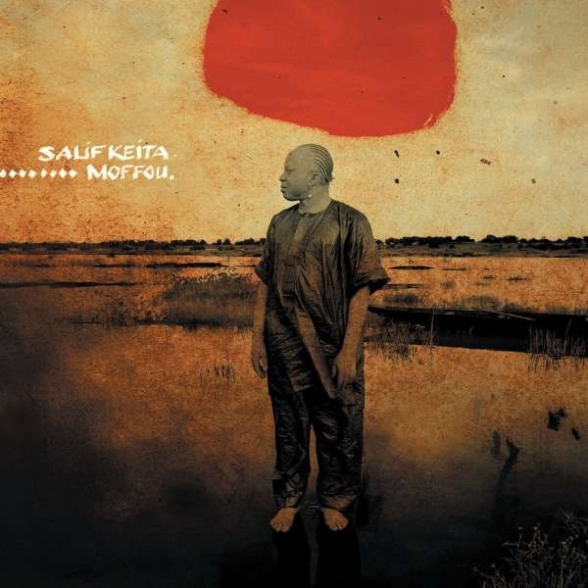 Salif Keita - Moffou (20th Anniversary Edition)