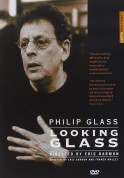 Philip Glass - Looking Glass - DVD