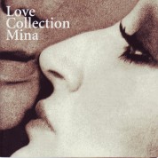 Mina: Love Collection - CD