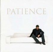 George Michael: Patience - CD