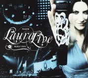 Laura Pausini: Laura Live World Tour 2009 - CD