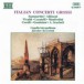 Italian Concerti Grossi - CD