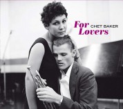 Chet Baker: For Lovers (60 Tracks!) - CD