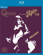 Queen: Live At The Rainbow'74 - BluRay