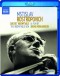 Mstislav Rostropovich - The Indomitable Bow - BluRay