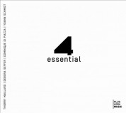 Thierry Maillard, Debora Seffer, Dominique Di Piazza, Yoann Schmidt: 4 Essential - CD