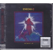 Enigma: MCMXC A.D. (Limited Edition) - SACD