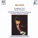 Brahms: Symphony No. 1 / Haydn Variations - CD
