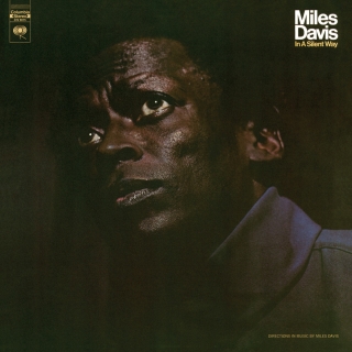 Miles Davis: In a Silent Way - Plak
