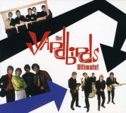 Yardbirds: Ultimate Yardbirds - CD
