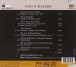 Duo a Piacere - Music for violin and guitar - SACD