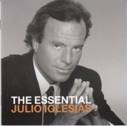Julio Iglesias: The Essential Julio Iglesias - CD