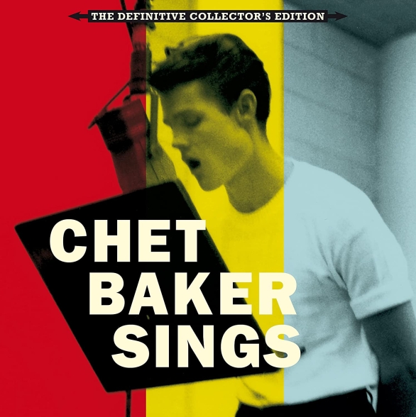 Chet Baker - Sings ( Box Set)