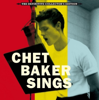 Chet Baker: Sings (Limited Edition Deluxe Box Set) - Plak