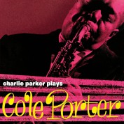 Charlie Parker: Plays Cole Porter + 4 Bonus Tracks! In Yellow Virgin Vinyl. - Plak