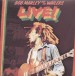 Bob Marley & The Wailers: Live! (Back To Black Series) - Plak